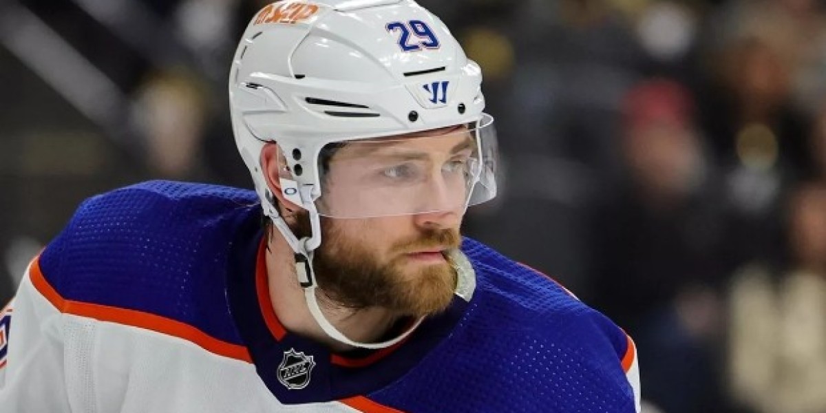 Draisaitl Envisions NHL Talent in German National Team